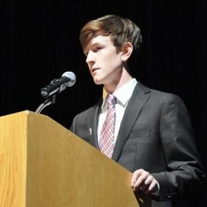 Meet your Posher, Nathan